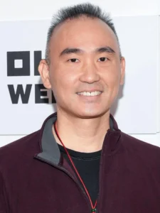 James Hiroyuki Liao