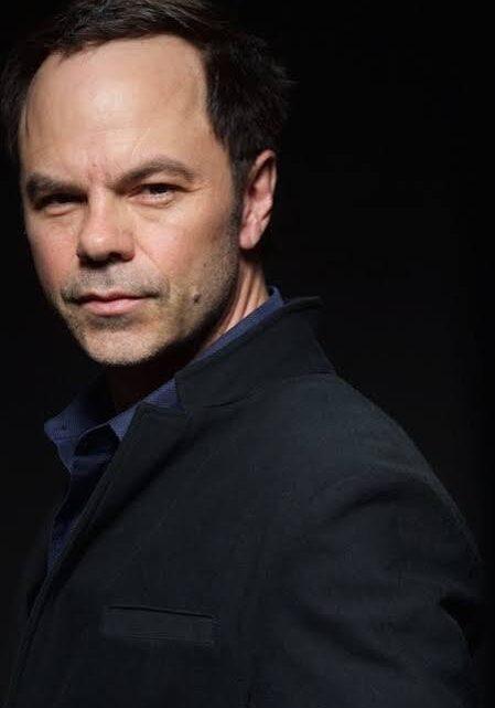 Jed Rees Biography: Net Worth, Height, Wife, Movies, Awards, Ethnicity, Religion, Age