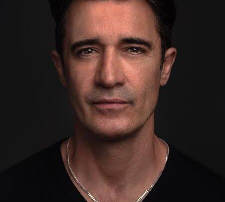 Gilles Marini Biography: Net Worth, Height, Wife, Awards, Ethnicity, Age, Movies, Awards
