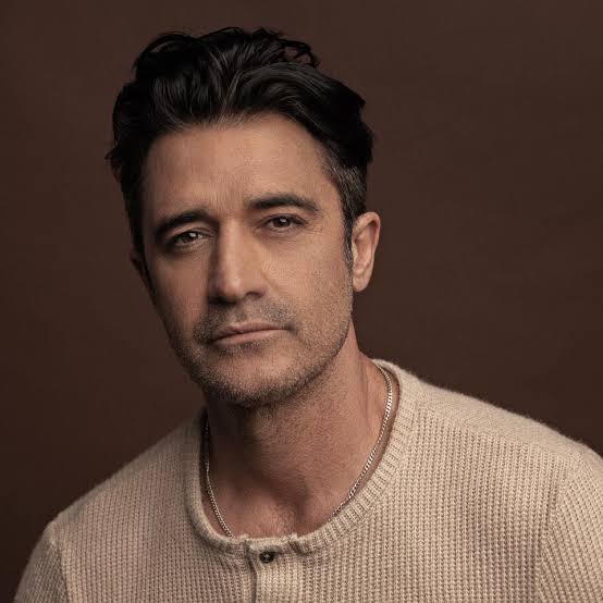 Gilles Marini - Biography