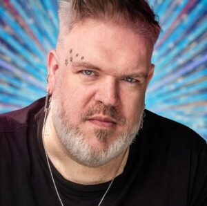 Kristian Nairn