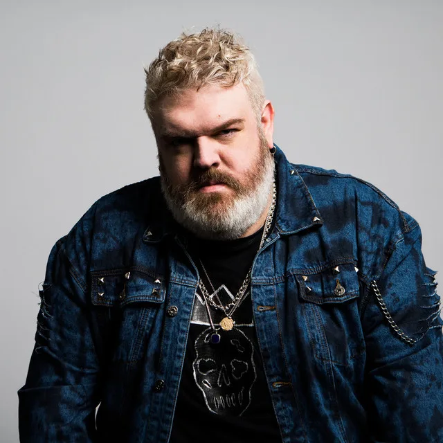 Kristian Nairn - Biography