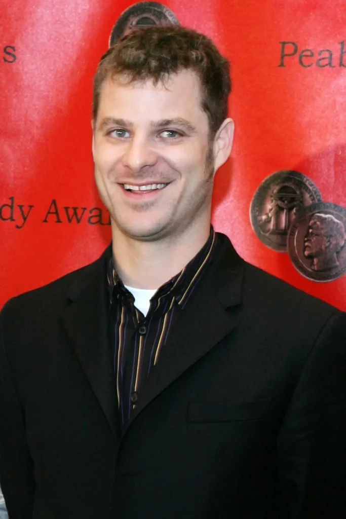 Matt Stone - Biography