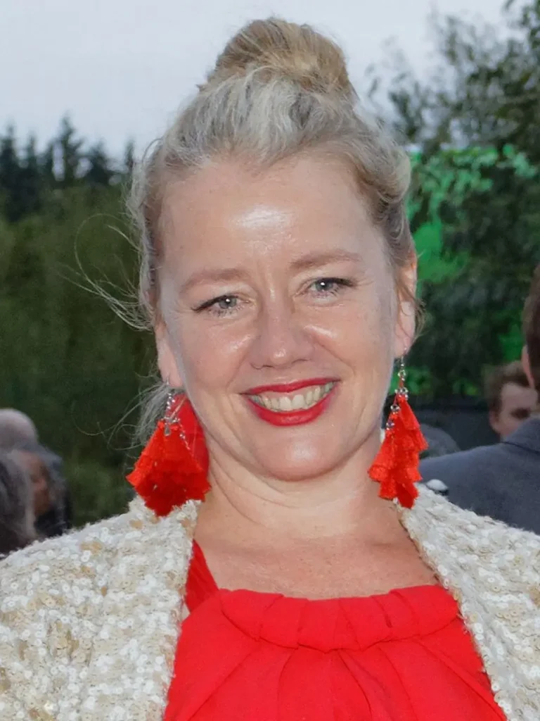 Tamzin Malleson - Biography