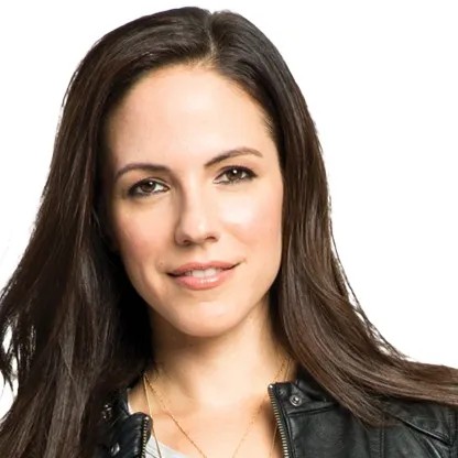 Anna Silk - Biography