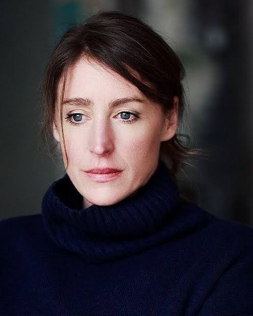 Flora Montgomery - Biography