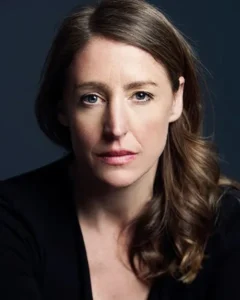 Flora Montgomery