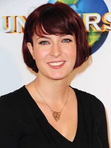 Diablo Cody