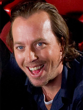 Ben Best - Biography