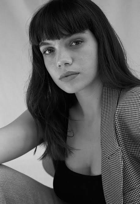 Martina Cariddi - Biography