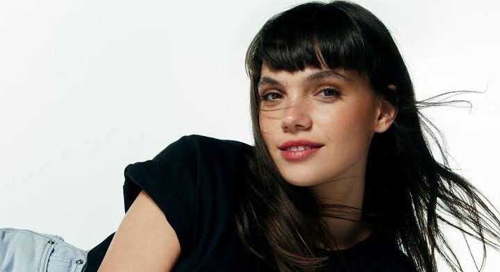 Martina Cariddi Biography: Age, Instagram, Partner, Movies, Net Worth, Height, Parents, Modelling
