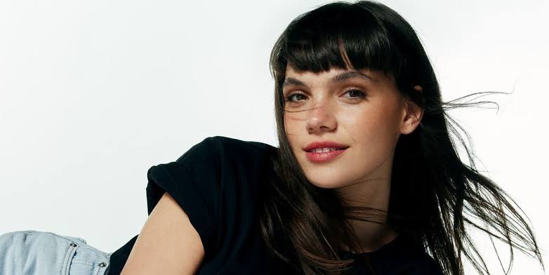 Martina Cariddi Biography: Age, Instagram, Partner, Movies, Net Worth, Height, Parents, Modelling