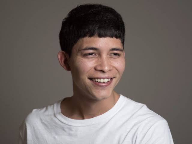 Juan Daniel García Treviño - Biography