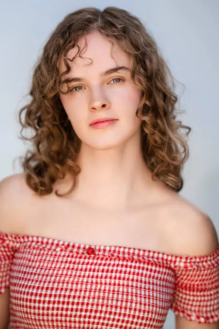 Karma Meyer - Biography