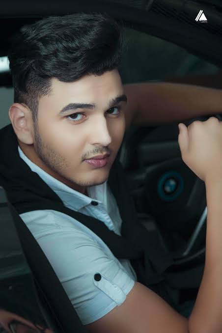 Bhavesh Kumar - Biography