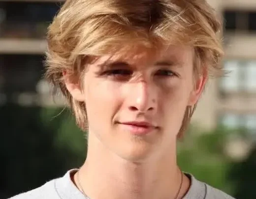 Christopher Paul Richards Biography: Parents, Height, Net Worth, Girlfriend, Age, Movies, Awards, Siblings, YouTube