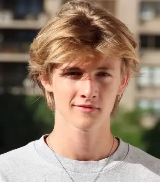 Christopher Paul Richards Biography: Parents, Height, Net Worth, Girlfriend, Age, Movies, Awards, Siblings, YouTube