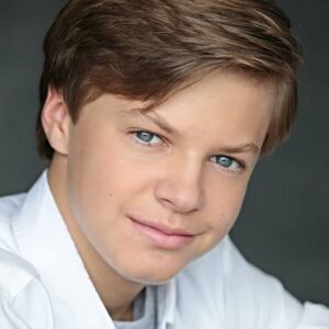 Tanner Flood