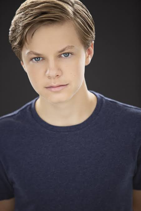 Tanner Flood - Biography