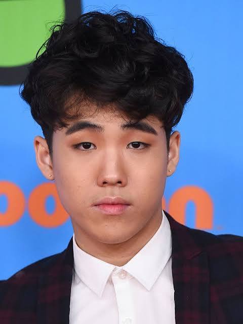 Lance Lim - Biography