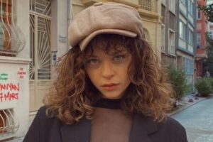 Eylül Ersöz