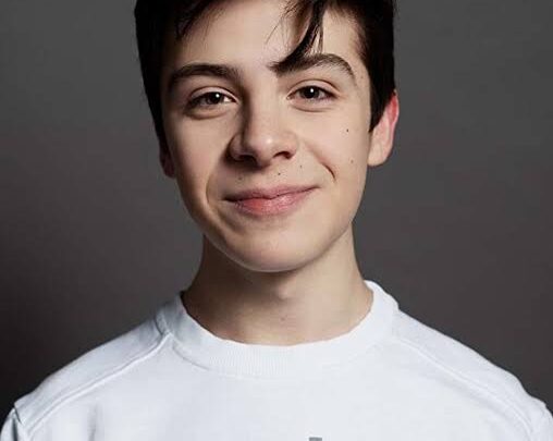 Peter DaCunha Biography: Age, Net Worth, Parents, Siblings, Movies, Height, Awards, Girlfriend, Nationality