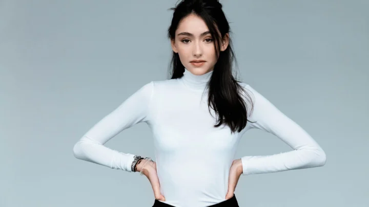 Emily Kusche Biography: Net Worth, Boyfriend, Height, Age, Parents, Siblings, Movies, Awards, Instagram