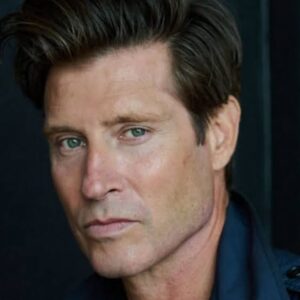 Damon Runyan