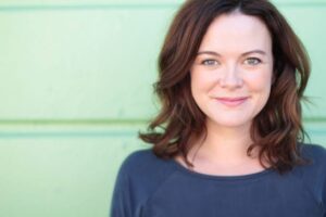 Mary Kate Schellhardt