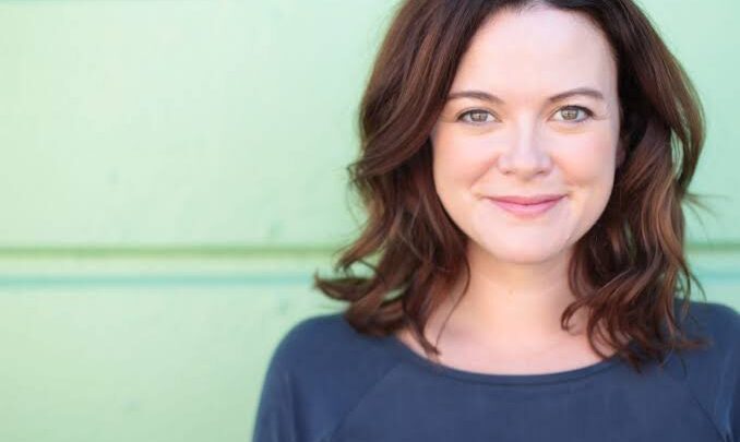 Mary Kate Schellhardt Biography: Movies, Net Worth, Height, Age, Husband, Parents, Kids, TV Shows, Wiki, Nationality
