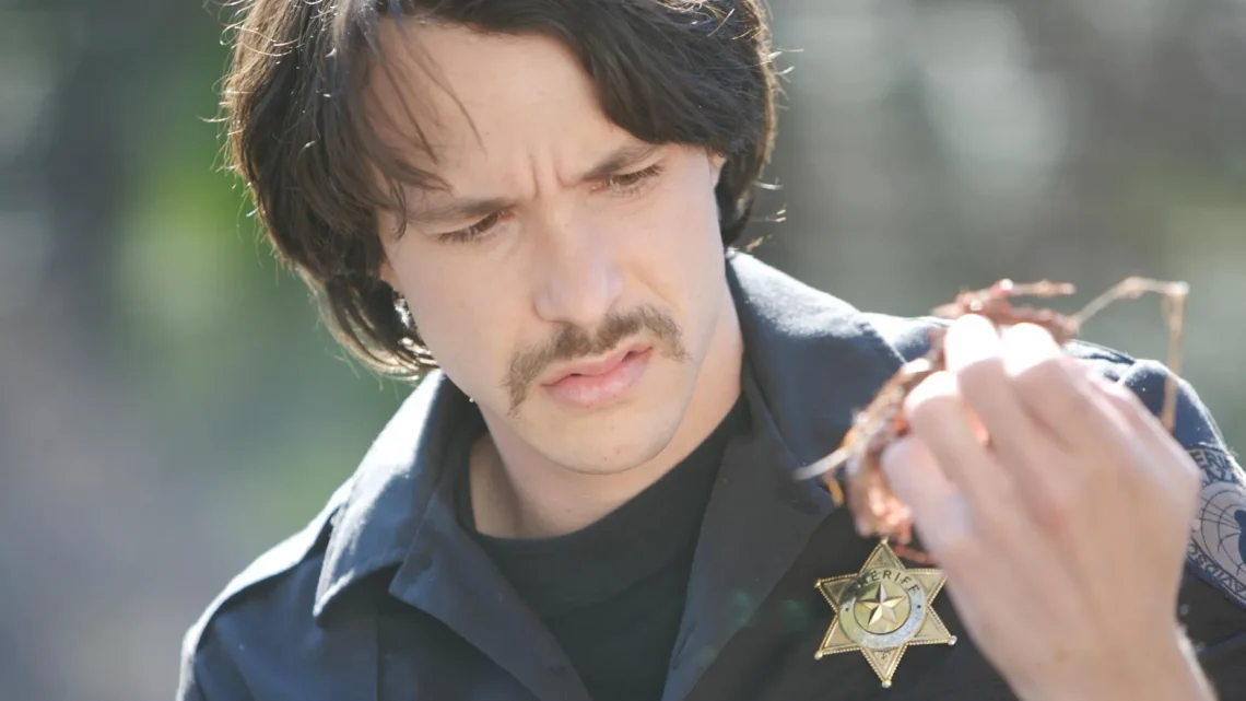 Giuseppe Andrews Biography: Age, Wife, Movies, Awards, Songs, Net Worth, Height, Children, Twitter