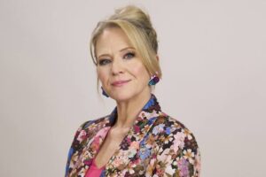 Kellie Bright