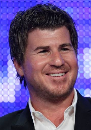 Jason Hervey - Biography