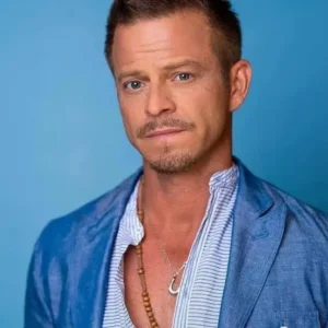 Carmine Giovinazzo