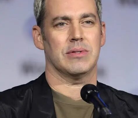 John Roberts (actor) Biography: TV Shows, Net Worth, Ethnicity, Height, Movies, Age, Girlfriend, Awards