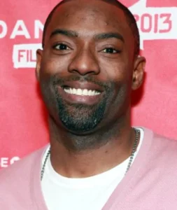 Hassan Johnson