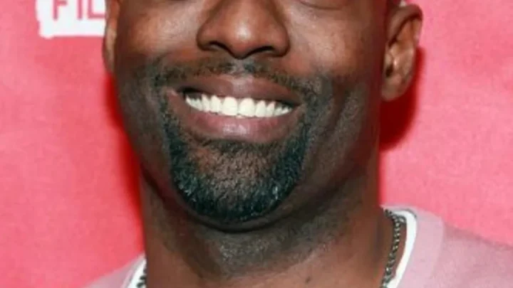 Hassan Johnson Biography: Net Worth, Ethnicity, Movies, Height, Age, Wife, Awards, Parents