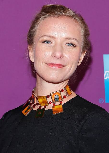 Christina Alexandra Voros Bio: Net Worth, Height, Husband, Ethnicity, Age, Awards