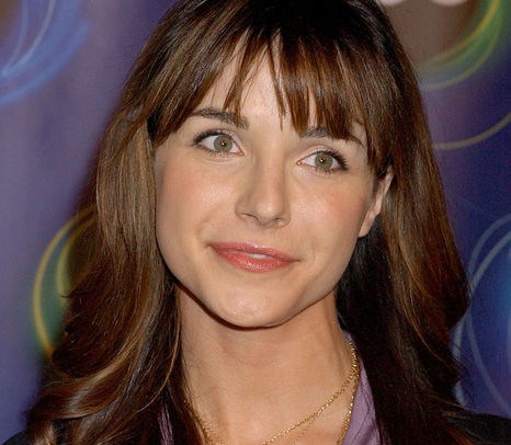 Lisa Sheridan - Biography