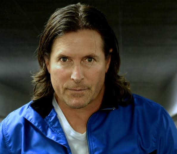 Chris Conrad - Biography