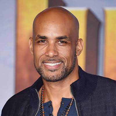 Boris Kodjoe Biography: Ethnicity, Wife, Net Worth, Awards, Height, Movies, Age, Religion