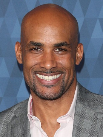 Boris Kodjoe - Biography