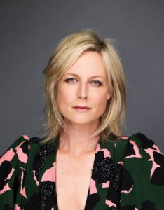 Marta Dusseldorp