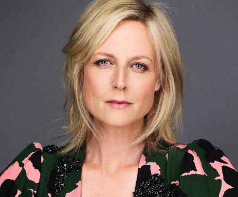 Marta Dusseldorp Biography: Net Worth, Height, Husband, Ethnicity, Awards, Age, Movies