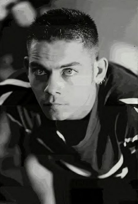 Gabriel Damon - Biography