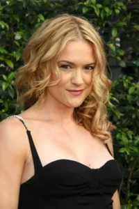 Victoria Pratt