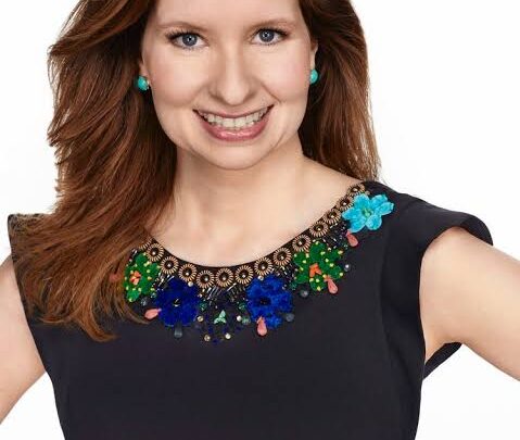 Lennon Parham Biography: Age, Height, Net Worth, Husband, Movies, Instagram, Awards
