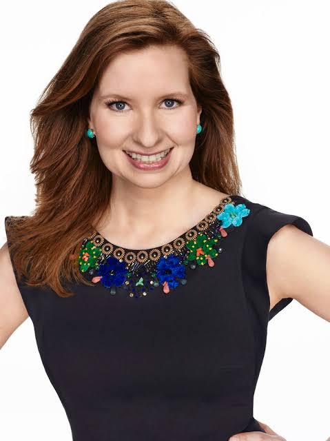Lennon Parham Biography: Age, Height, Net Worth, Husband, Movies, Instagram, Awards
