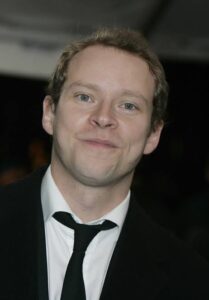 Robert Webb