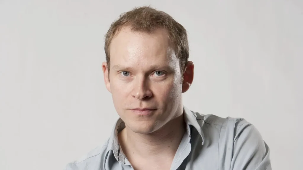 Robert Webb - Biography